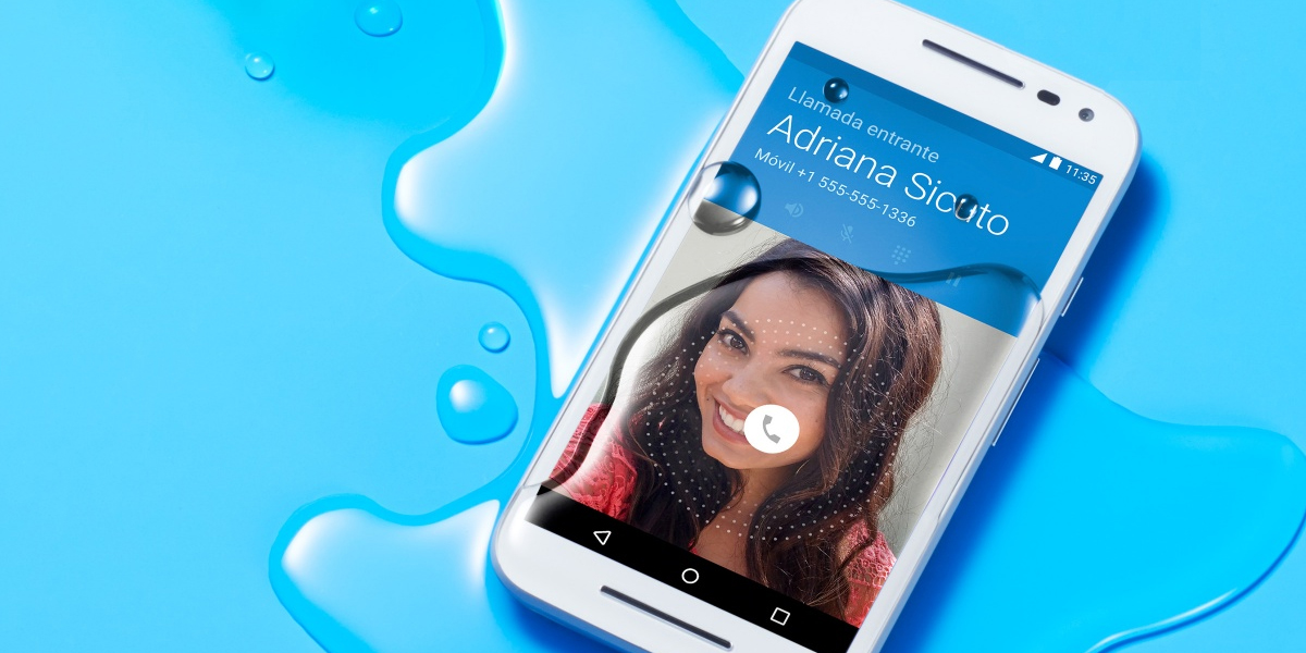 Alcatel OneTouch Idol 3 versus Motorola Moto G 2015 5